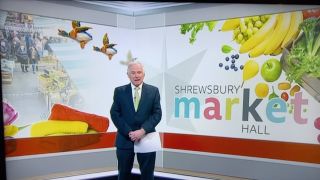 And if you missed it, here it is here. The news report about us winning Britain’s Favourite Market on @bbc_midlands Today, just a few moments ago. 

Come and see us tomorrow to find out what we’re all about. With more than 50 independent businesses, all under one roof, there’s so much to enjoy.

Head to the clock tower, that dominates Shrewsbury’s skyline. You’ll find us there, between Shoplatch, Bellstone and Claremont Street.
.
.
.
.
.
.
.
.
.
.

#bbc #midlandstoday #shrewsburymarkethall #shrewsburyindoormarket #shrewsbury #market #markethall #shrewsburymarket #britainsfavouritemarket #shropshire #shopshrewsbury #shropshirefood #shrewsburylife #shropshirelife #shropshirebusiness #shrewsburybusiness #shrewsburysmallbusiness #independentbusiness #shopsmall #shoplocal #shopindependent